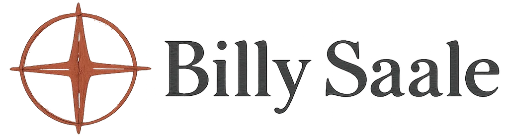 Billy Saale