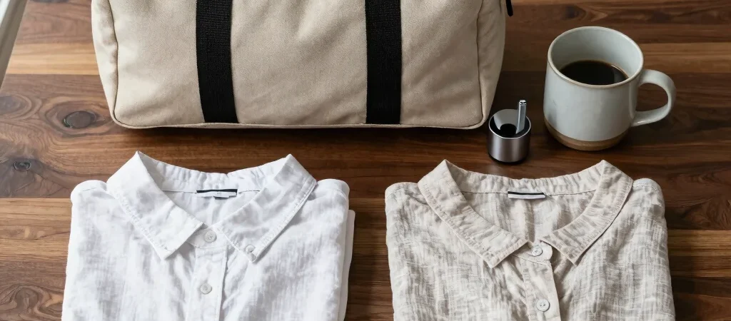 What to Pack for Six Months of Living in Vietnam