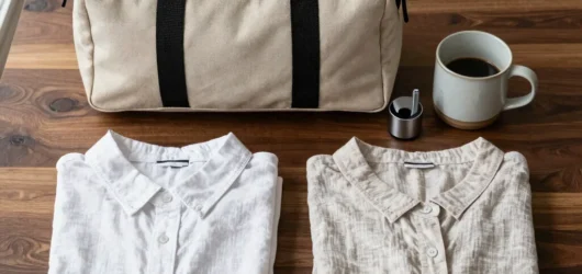 What to Pack for Six Months of Living in Vietnam